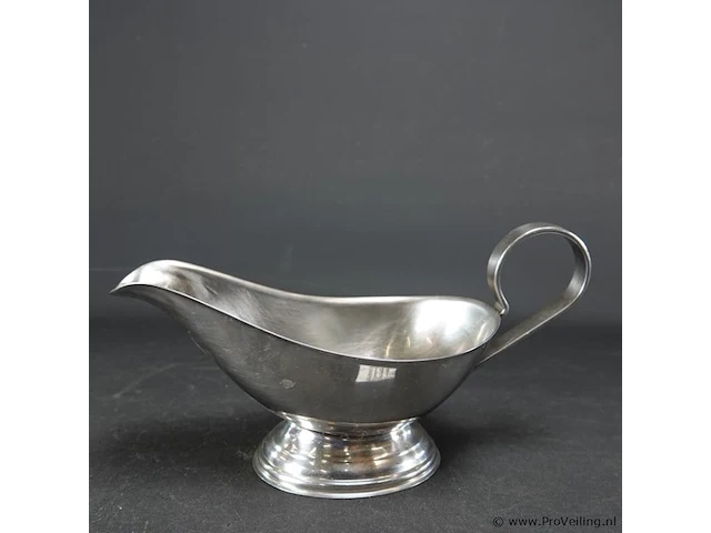 Saucière - afbeelding 2 van  5