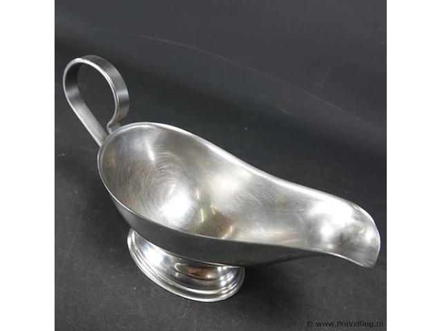 Saucière - afbeelding 3 van  5