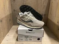 Saucony - shadow 6000 - sneaker maat 42 - afbeelding 1 van  3