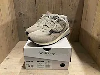 Saucony - shadow 6000 - sneaker maat 42 - afbeelding 2 van  3