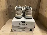 Saucony - shadow 6000 - sneaker maat 42 - afbeelding 3 van  3