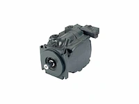 Sauer danfoss hydraulic pressure pump 60 cc | 400 bar - jrr060bls252 - afbeelding 1 van  6
