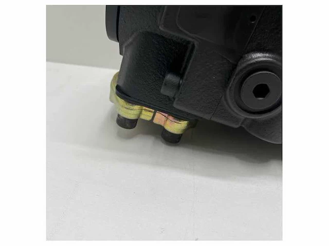 Sauer danfoss hydraulic pressure pump 60 cc | 400 bar - jrr060bls252 - afbeelding 4 van  6