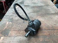 Sauer danfoss omp160 hydraulische motor - afbeelding 1 van  4