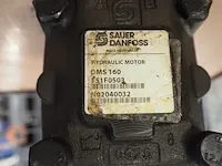 Sauer danfoss - afbeelding 7 van  8