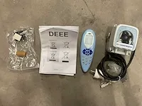 Sauermann pé-5000 saa23 condensaatpomp - afbeelding 2 van  2