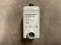 Sauermann si-1082 condensaatpomp t.b.v. deltapack - afbeelding 2 van  4