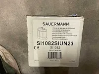 Sauermann si-1082 condensaatpomp t.b.v. deltapack - afbeelding 4 van  4