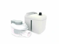 Sauermann si-27 condenspomp (7x) - afbeelding 2 van  8