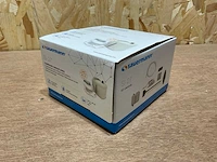 Sauermann si-27 condenspomp (7x) - afbeelding 6 van  8
