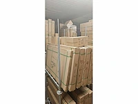 Sauna - vonato - laverno - rechthoekig sauna met kachel - afbeelding 6 van  6