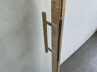 Sauna deurkozijn (3x) - afbeelding 4 van  5