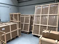 Sauna met stoomcabine wellness huis - afbeelding 22 van  29