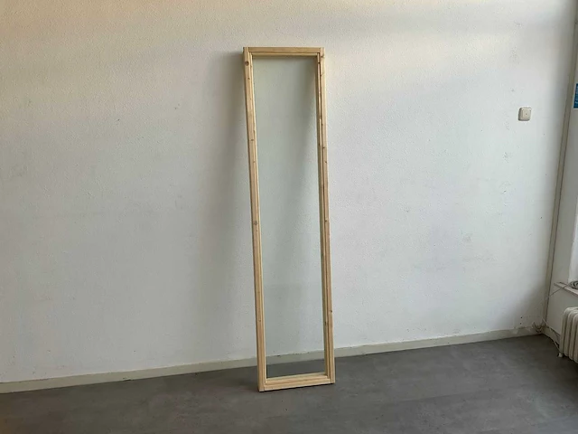 Sauna raam kozijn (3x) - afbeelding 3 van  7