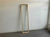 Sauna raam kozijn (3x) - afbeelding 3 van  7