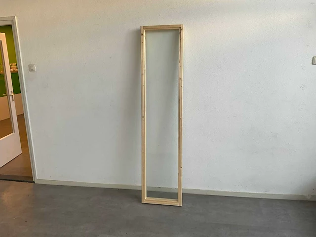 Sauna raam kozijn (3x) - afbeelding 4 van  7