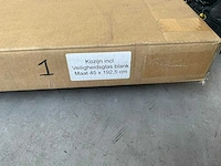 Sauna raam kozijn (3x) - afbeelding 7 van  7