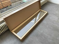 Sauna raam kozijn (3x) - afbeelding 5 van  7