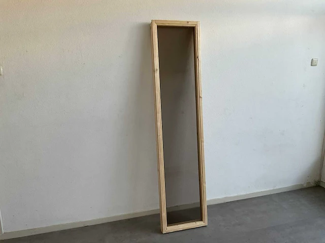 Sauna raam kozijn brons (3x) - afbeelding 5 van  6