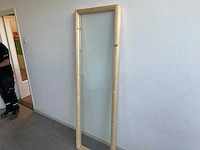 Sauna raamkozijn - afbeelding 2 van  5