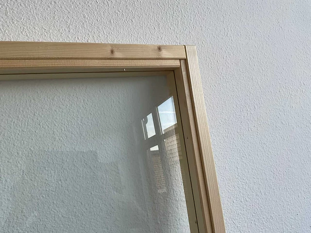 Sauna raamkozijn - afbeelding 3 van  5