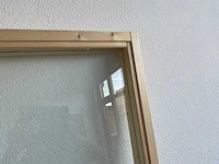 Sauna raamkozijn - afbeelding 3 van  5