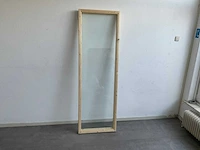 Sauna raamkozijn - afbeelding 4 van  5