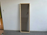 Sauna raamkozijn - afbeelding 1 van  6