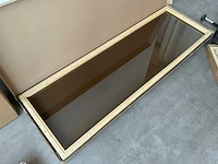 Sauna raamkozijn - afbeelding 3 van  6