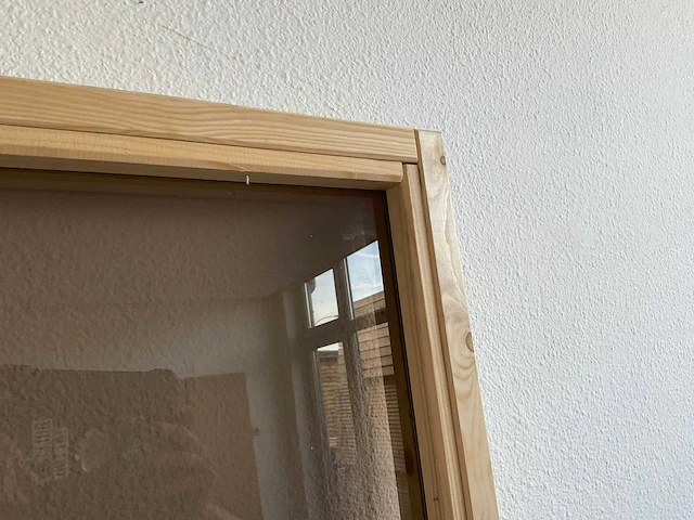 Sauna raamkozijn - afbeelding 4 van  6