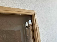 Sauna raamkozijn - afbeelding 4 van  6