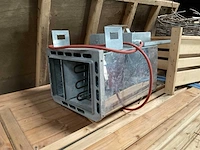 Sauna - afbeelding 6 van  7