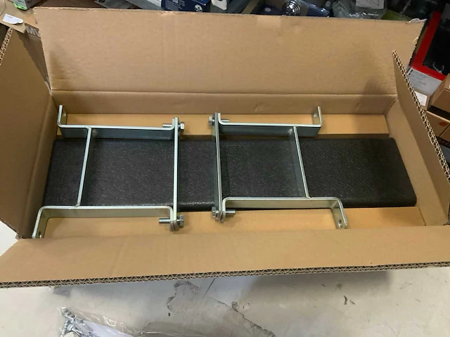 Saunier duval 0020074770 hydraulische wissel - afbeelding 1 van  3