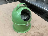 Saura keiki n4872 vintage marine kompas - afbeelding 1 van  6