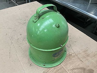 Saura keiki n4872 vintage marine kompas - afbeelding 3 van  6