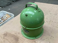 Saura keiki n4872 vintage marine kompas - afbeelding 4 van  6