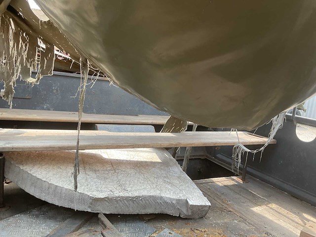 Saurer 4mh legervoertuig - afbeelding 12 van  14