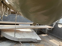 Saurer 4mh legervoertuig - afbeelding 12 van  14