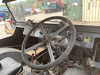 Saurer 4mh legervoertuig - afbeelding 9 van  14