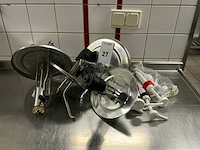 Saus dispensers - afbeelding 1 van  3