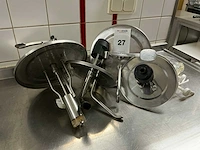 Saus dispensers - afbeelding 2 van  3