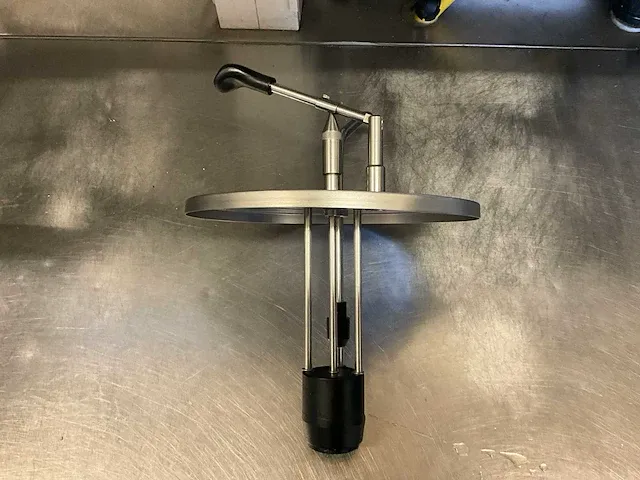 Sausdispenser - afbeelding 1 van  2