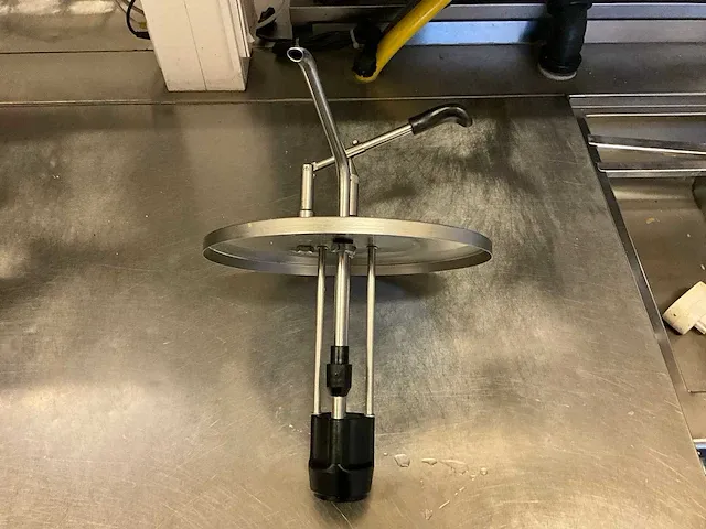 Sausdispenser - afbeelding 2 van  2