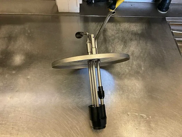 Sausdispenser - afbeelding 1 van  1