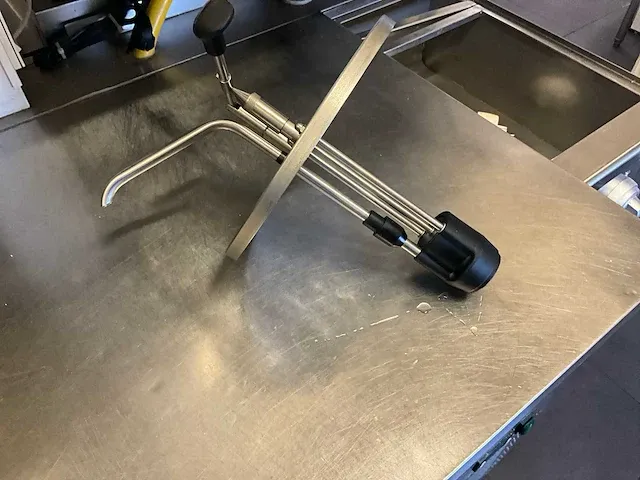 Sausdispenser - afbeelding 1 van  1
