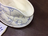 Sauspan blauw - afbeelding 2 van  2