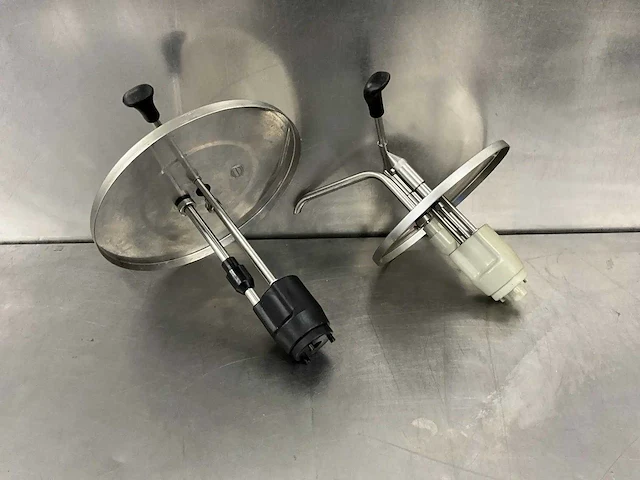 Sauspomp (2x) - afbeelding 2 van  3
