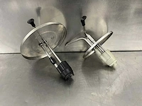 Sauspomp (2x) - afbeelding 2 van  3
