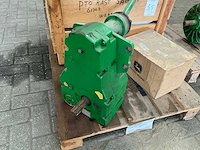 Sauter front pto (2x) - afbeelding 4 van  5