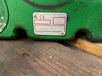 Sauter front pto (2x) - afbeelding 5 van  5